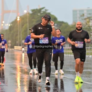 Runner Photo 1731902