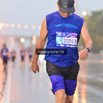 Runner Photo 1732078