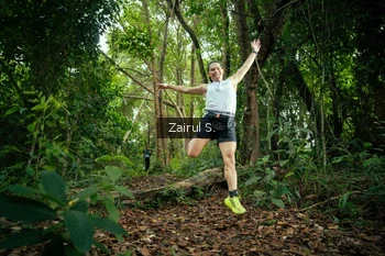 Runner Photo 1736114
