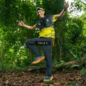 Runner Photo 1736122