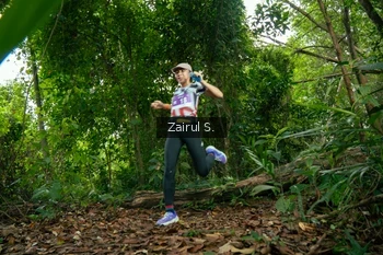 Runner Photo 1736123