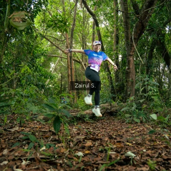 Runner Photo 1736197