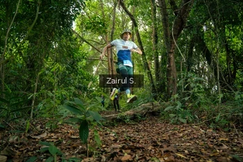 Runner Photo 1736220