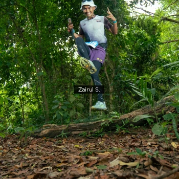 Runner Photo 1736233