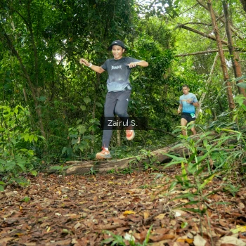 Runner Photo 1736263