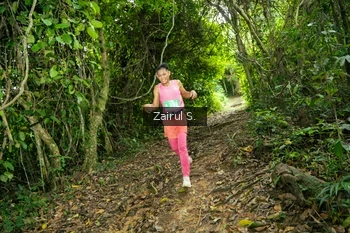 Runner Photo 1736284