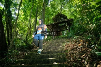 Runner Photo 1736530