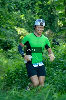 Runner Photo 1736634