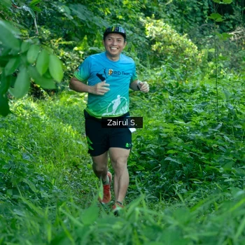 Runner Photo 1736664