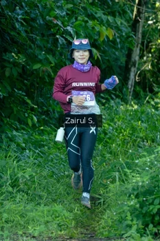 Runner Photo 1736721