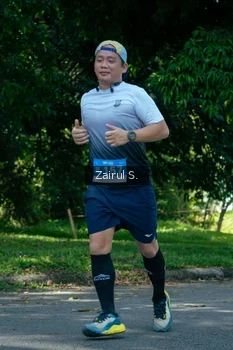 Runner Photo 1736751