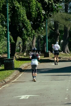 Runner Photo 1736777