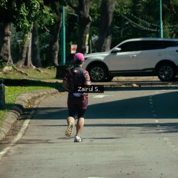 Runner Photo 1736931