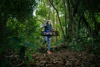 Runner Photo 1737381