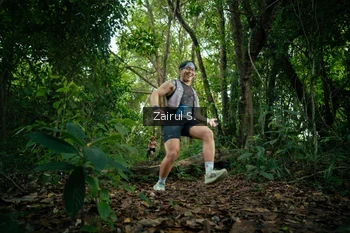 Runner Photo 1737422