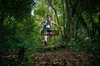 Runner Photo 1737429