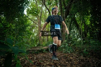 Runner Photo 1737435