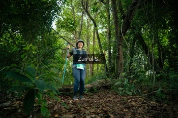 Runner Photo 1737448