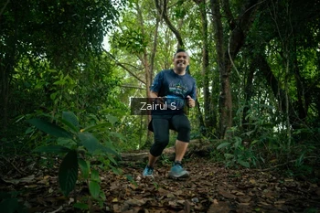 Runner Photo 1737449