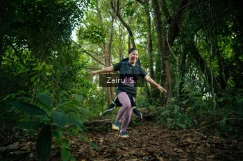 Runner Photo 1737456