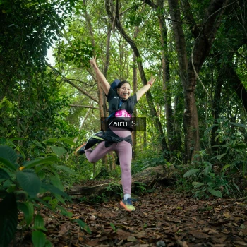 Runner Photo 1737459