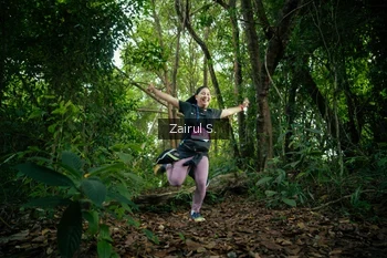 Runner Photo 1737460