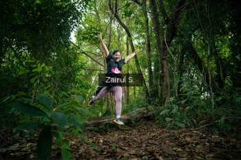 Runner Photo 1737462