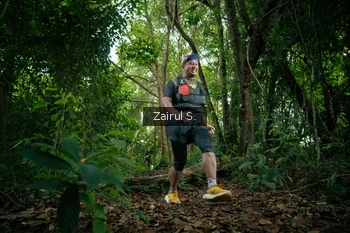 Runner Photo 1737463