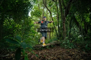Runner Photo 1737468