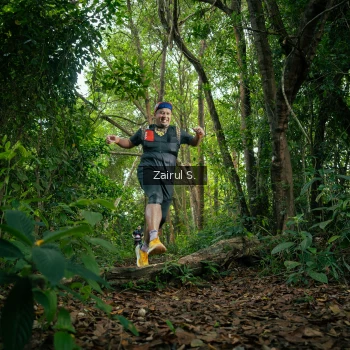 Runner Photo 1737469
