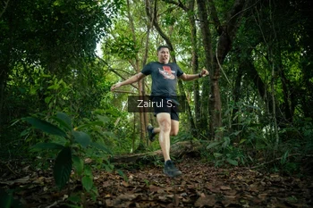 Runner Photo 1737476