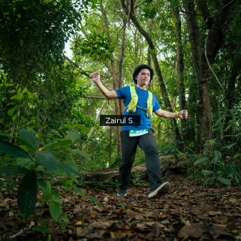 Runner Photo 1737478