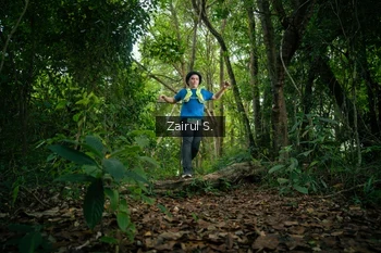 Runner Photo 1737484