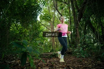 Runner Photo 1737493