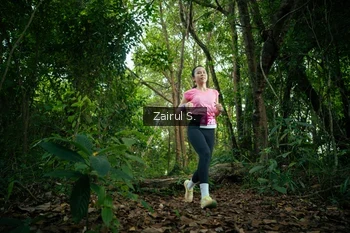 Runner Photo 1737494