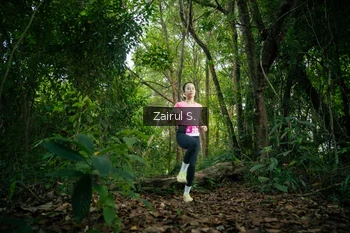 Runner Photo 1737497