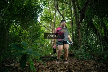 Runner Photo 1737501