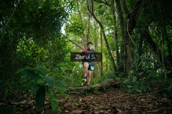 Runner Photo 1737510