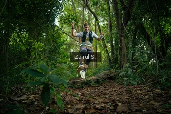 Runner Photo 1737536