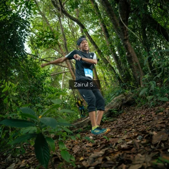Runner Photo 1737552