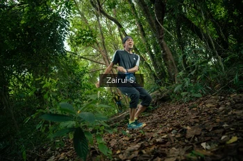 Runner Photo 1737553