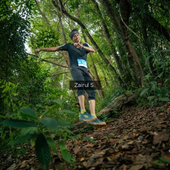 Runner Photo 1737558