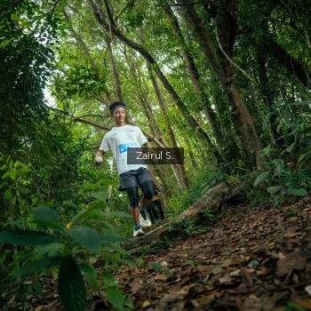 Runner Photo 1737595