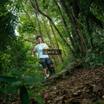 Runner Photo 1737596