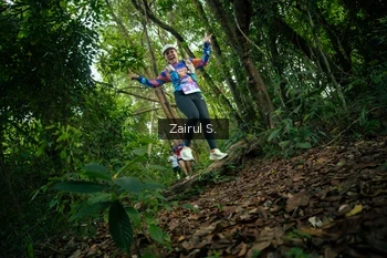 Runner Photo 1737607