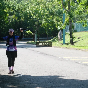Runner Photo 1738663