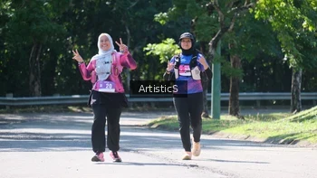Runner Photo 1738666