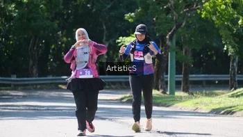 Runner Photo 1738671