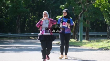 Runner Photo 1738674