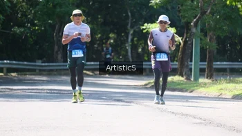 Runner Photo 1738736